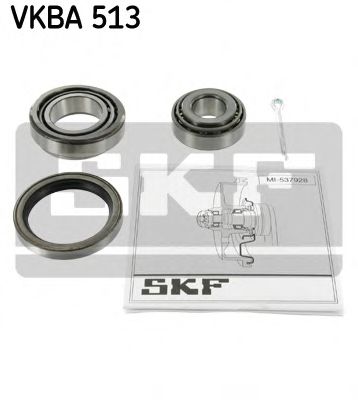   VKBA513