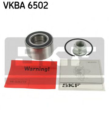    VKBA6502