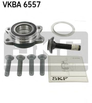    AUDI: A8 02- VKBA6557