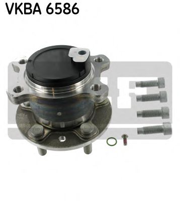    VKBA6586