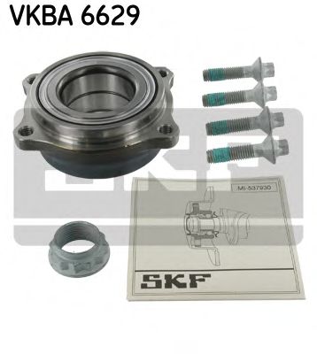   VKBA6629 SKF