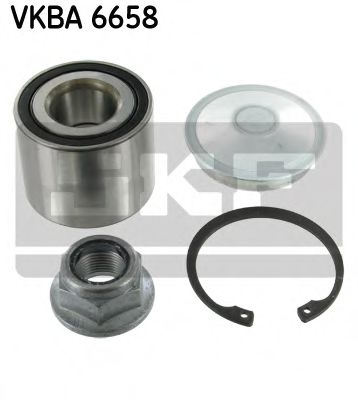   VKBA6658