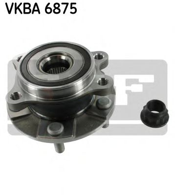    TOYOTA AURIS/RAV 4 III 06- . ( ABS) VKBA6875