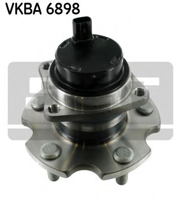    VKBA6898