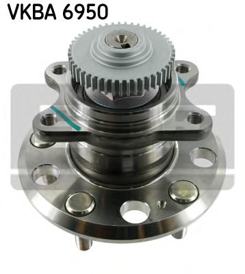   HY: SONATA V 05- VKBA6950