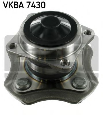   VKBA7430