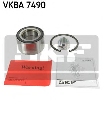   VKBA7490