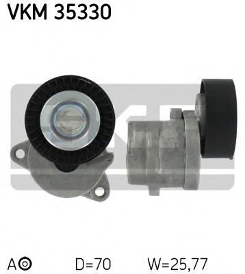  .  MICRO-V VKM35330