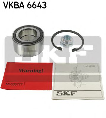    VKBA6643