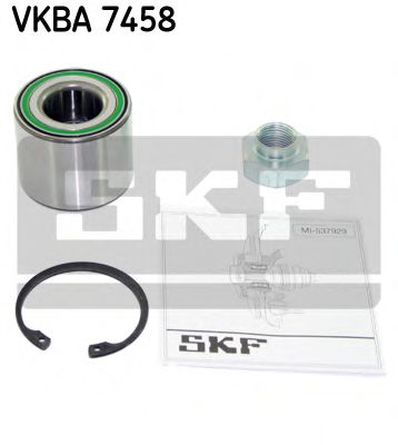   VKBA7458 SKF