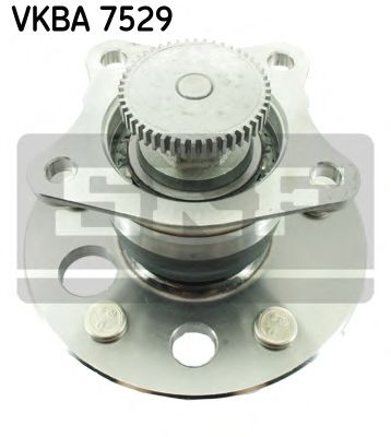   VKBA7529