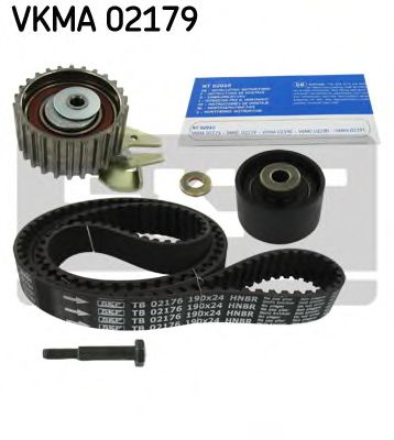    ( ) VKMA02179