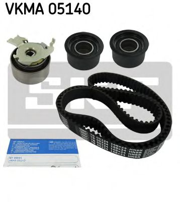      ASTRA G 2.0 16V SKF VKMA05140