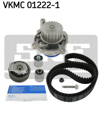    VAG 2.0 04- ( ) VKMC01222-1 SKF