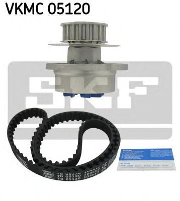    OPEL VKMC05120 SKF