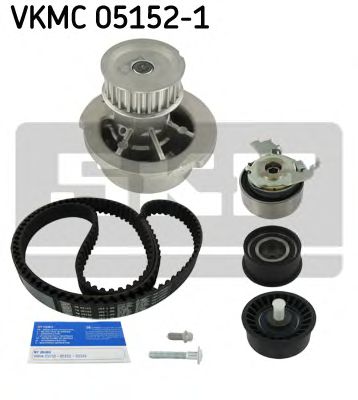      VKMC051521 SKF