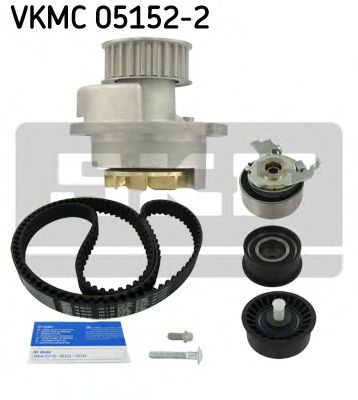      VKMC05152-2 SKF