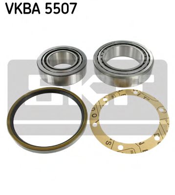   SAF VKBA5507 VKBA5507