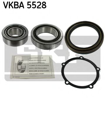   ROR VKBA5528 VKBA5528 SKF