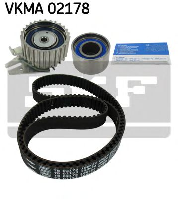 SPANNROLLENSATZ SYNCHRONT VKMA02178