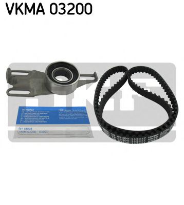    ( ) VKMA03200