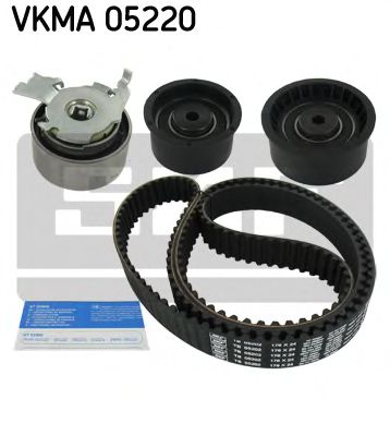    ( ) VKMA05220