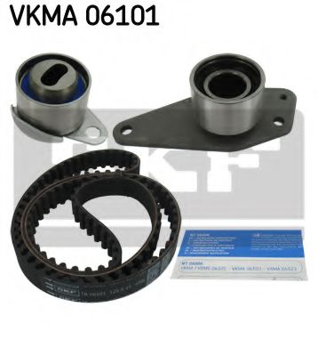    RENAULT LAGUNA/CLIO/R19/R21 1.7/1.8 88-01 VKMA06101