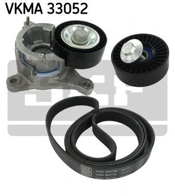    ( ) VKMA33052