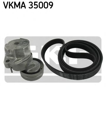    ( ) VKMA35009