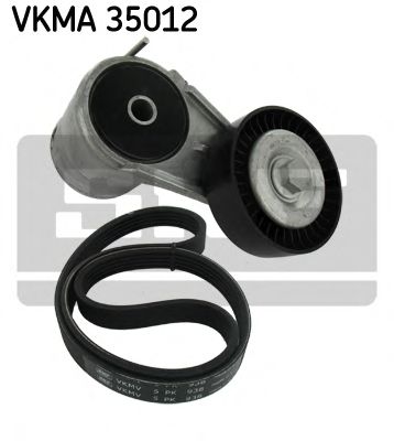    ( ) VKMA35012 SKF