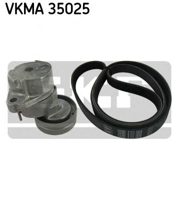 .-   /,  AC OPEL ASTRA/VECTRA/CORSA/TIGRA 1.4-1.8 V16 93-03 93] VKMA35025