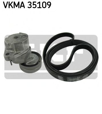    ( ) VKMA35109