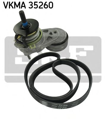   ( ) VKMA35260