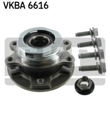   VKBA6616