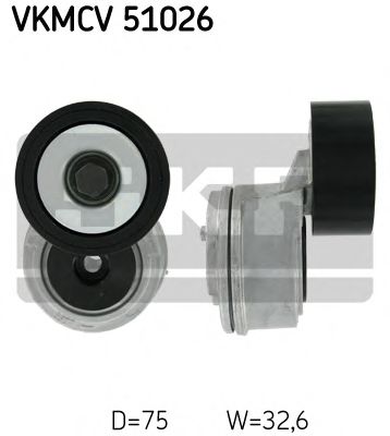     MB VKMCV51026