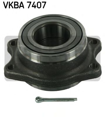    VKBA7407