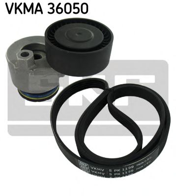   ( ) VKMA36050