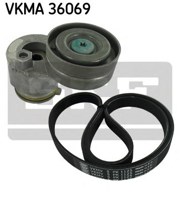    VKMA36069