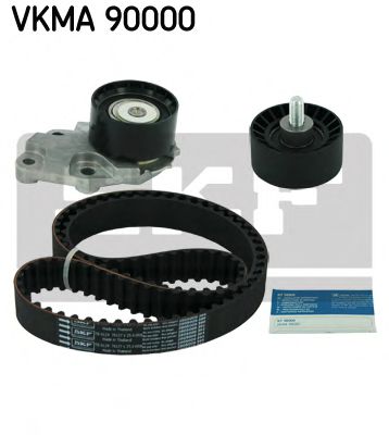   VKMA90000 SKF