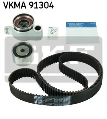    Toyota Camry MCV30 3.0 01> VKMA91304 SKF