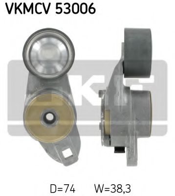   VKMCV53006