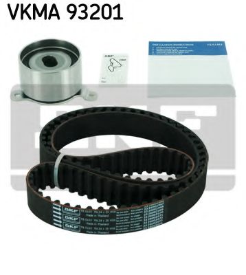 .-  HONDA CIVIC/CRX 1.6/VTEC 89-00 VKMA93201