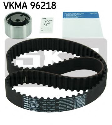 SPANNROLLENSATZ SYNCHRONT VKMA96218