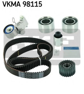   VKMA98115 SKF