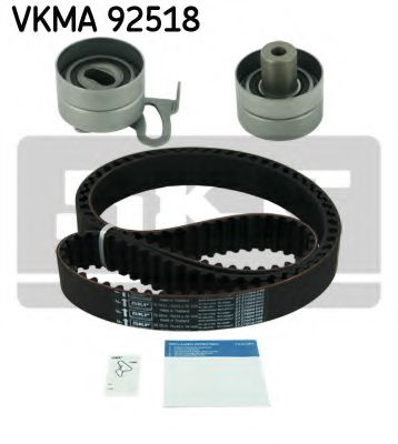 SPANNROLLENSATZ SYNCHRONT VKMA92518