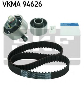 SPANNROLLENSATZ F.D. SYNC SKF VKMA94626 VKMA94626