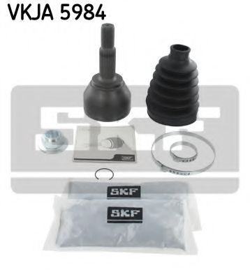 /  Ford Connect VKJA5984             SKF