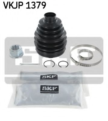 /-   L  NI Qashqai VKJP1379             SKF