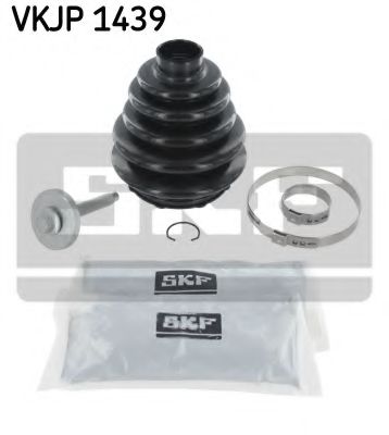 -    Ford Focus II                            VKJP1439             SKF