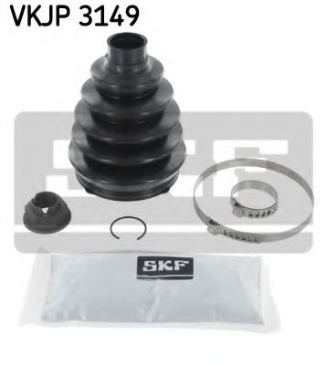 /-   Out OPEL Astra H 04- VKJP3149 SKF